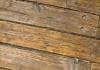 Как укладывать линолеум на деревянный пол: особенности выбора и монтажа
