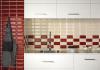 Decent tiles for the kitchen: properties, design, selection criteria