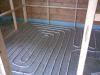 What is the best underfloor heating?  We are looking for the optimal solution