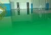 Repair of polymer floors in Moscow and Moscow
