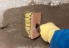 How to protect your basement with penetrating waterproofing?