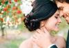 Zašto sanjati vjenčanje - svoje: šta to znači iz knjige snova