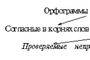 Орос хэлний толь бичгийн Ips зөв бичгийн тайлбар