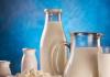 Joghurt - előnyök és károk a szervezetben Mi a hasznosabb a tej vagy a joghurt