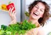 Tatjana Malakhova dieet: läheme üle tervislikule toitumisele