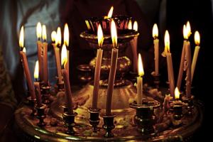 Православный церковный календарь Смотреть церковный календарь на год