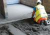 Polümeerbetoon on kaasaegne uuenduslik asendus tavapärasele betoonile Betoonist polümeerist vannituba
