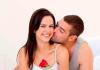 Kompatibilita v láske medzi ženami a mužmi narodenými v znamení potkana a prasaťa