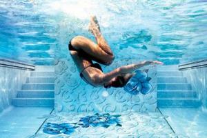 Pool lining technology: materials and installation