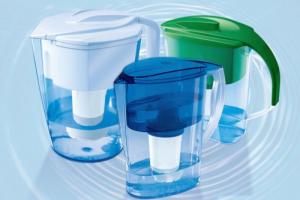 Typy filtrov na čistenie vody v byte