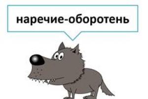 Слитное и раздельное написание наречий, образованных от существительных и количественных числительных Наречия образованные от существительны