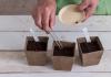 Ako pestovať sladký hrášok zo semien?