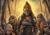 Hány nője volt Geraltnak: a witcher összes lánya A witcher főszereplői 3